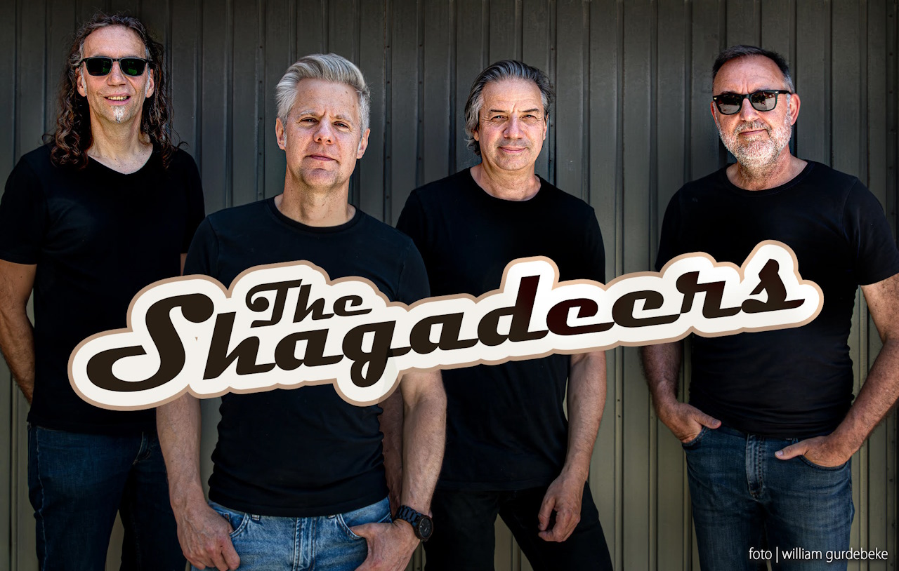 The Shagadeers